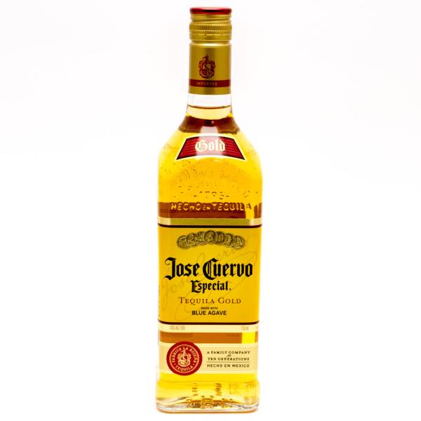 JOSE CUEVA GOLD 1LT