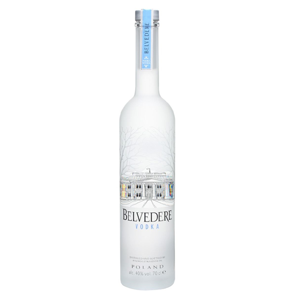 BELVERDERE PURE