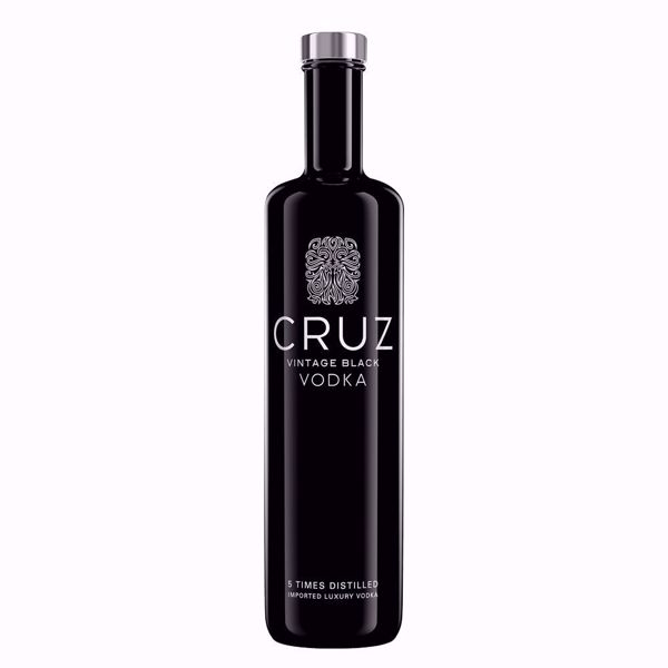CRUZ VODKJA 700ML