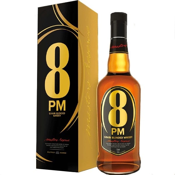 8PM WHISKEY 750ML