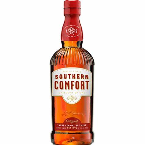 SOUTHERN COMFORT 700ML