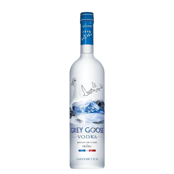 GREY GOOSE 1LT