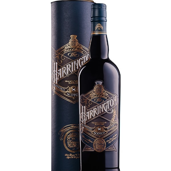 HARRINGTON 750ML