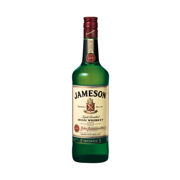 JAMESON 350ML