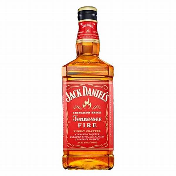 JACK DANIELS FIRE 700ML