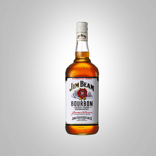JIM BEAM 1L