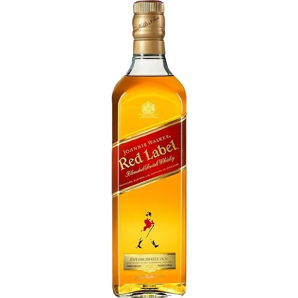 JW RED 1L