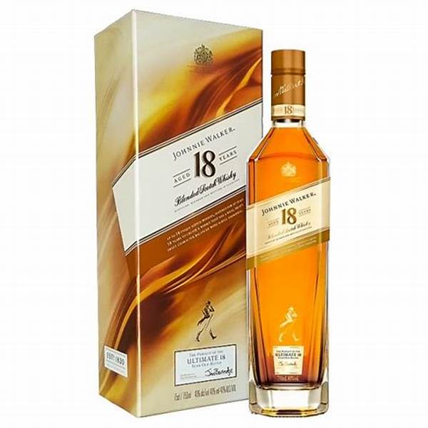 JW ULTIMATE 18 YRS 750ML