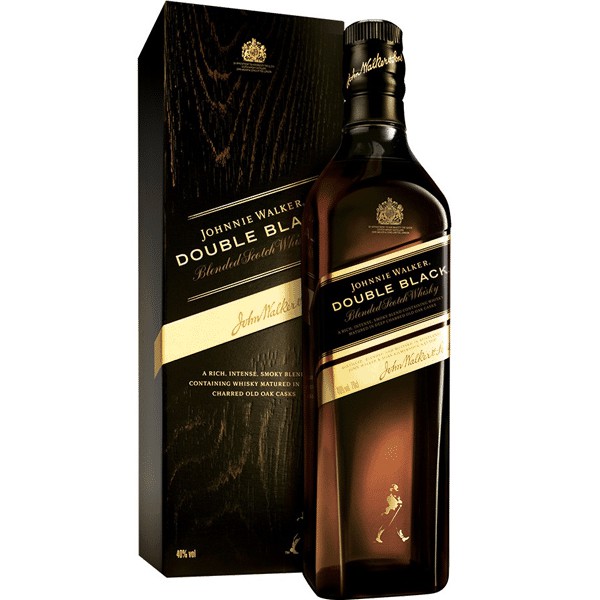 JW DOUBLE BLACK 1L