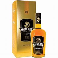 MACMOHAN 750ML