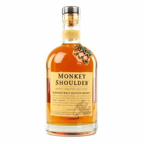MONKEY SHOULDER 750ML