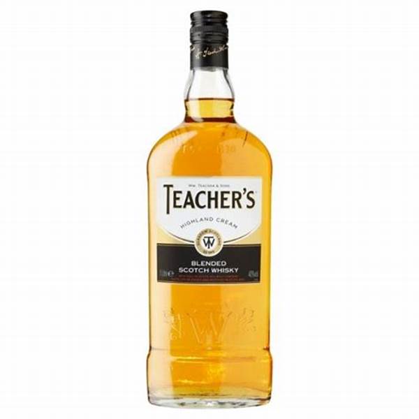 TEACHERS 350ML