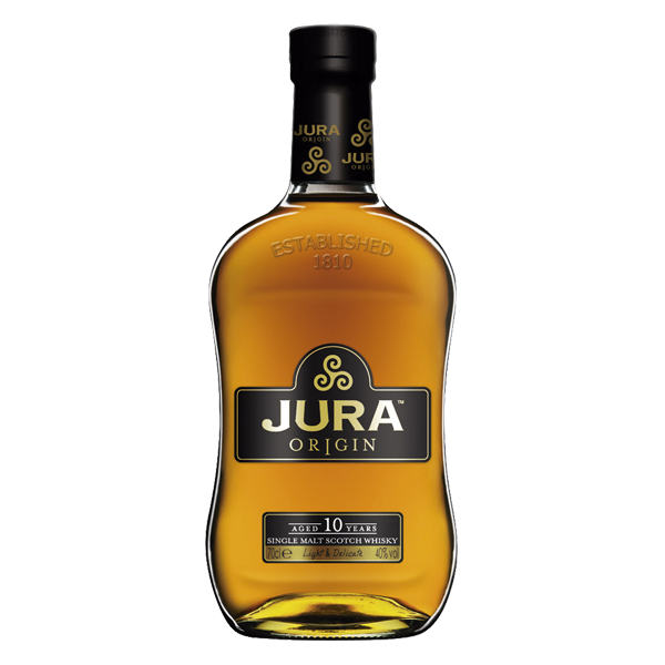 JURA MALT WHISKY 10 YRS 700ML