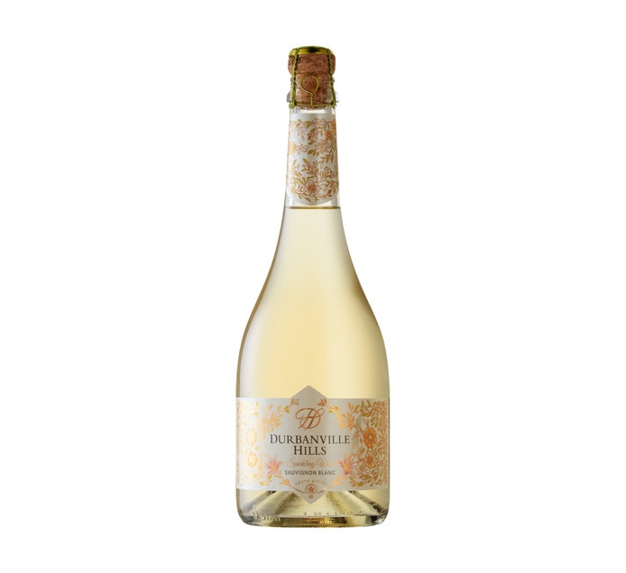 DURBANVILLE HILLS SPARKLING 750M