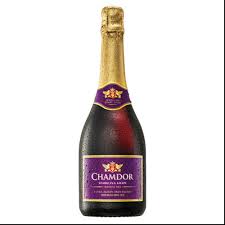 CHAMDOR RED 750ML