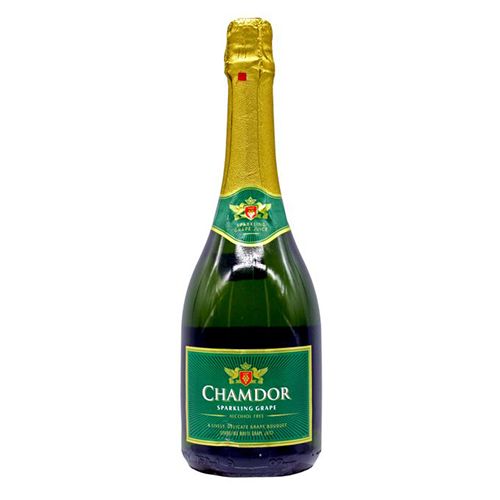 CHAMDOR WHITE 750ML