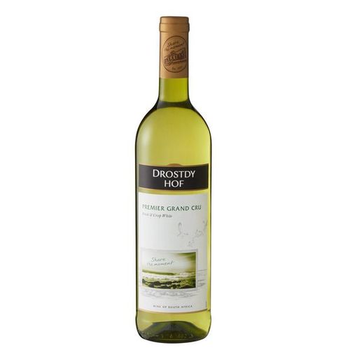 DROSTDY HOF G/CRU 750ML