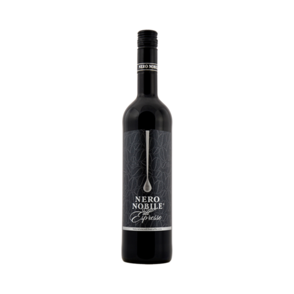 NERO NOBILE ALL ESPRESOO