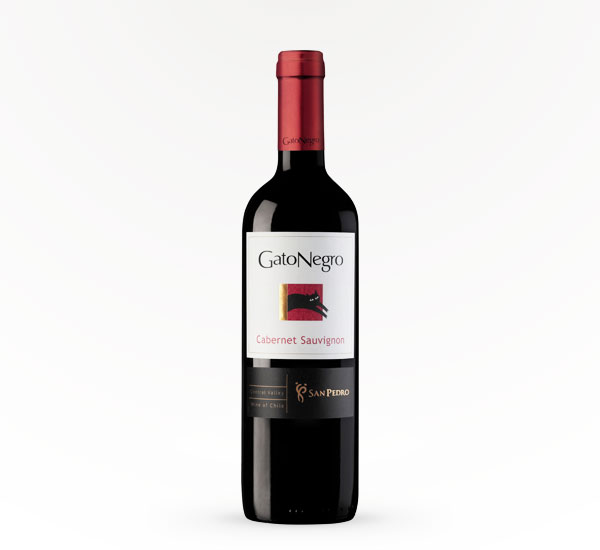 GATONEGRO CAB SAUV 750 ML