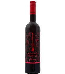 ROSSO NOBILE CHERRY 750ML
