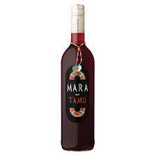 MARA TAMU-RED 750ML