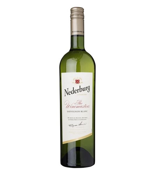 NEDERBURG SAUV.BLANC 750ML