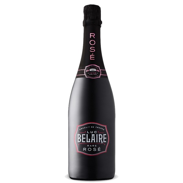 BELAIRE RARE ROSE 750 ML