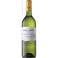 B&G PASSPORT BORDEALIX 750 ML