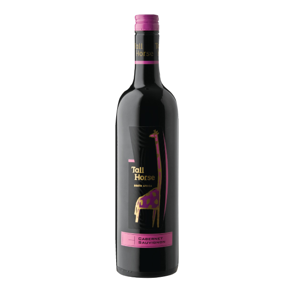 TALL HORSE SAUVINGTON 750ML