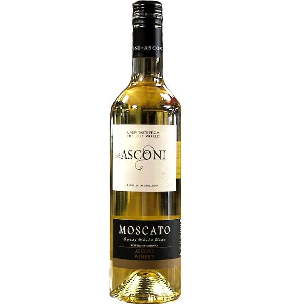 ASCONI MOSCATO 750 ML
