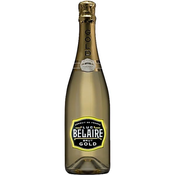 BELAIRE GOLD BRUT 750ML