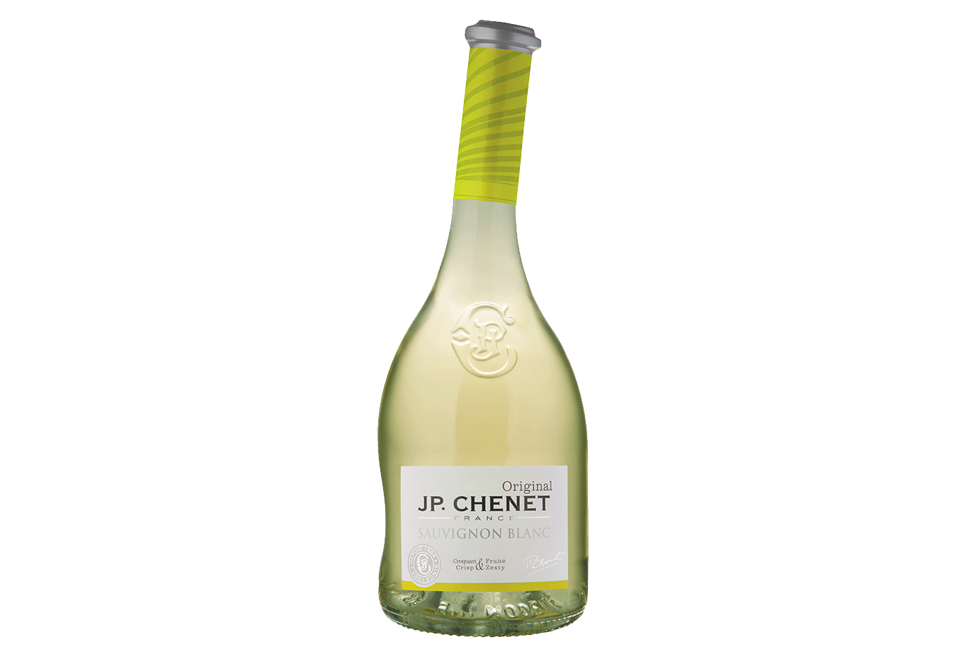 JP CHANET SAUVIGNON 750ML