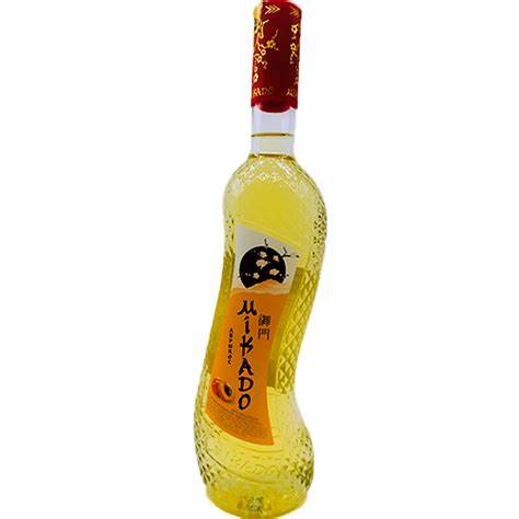 MIKADO  LICHI