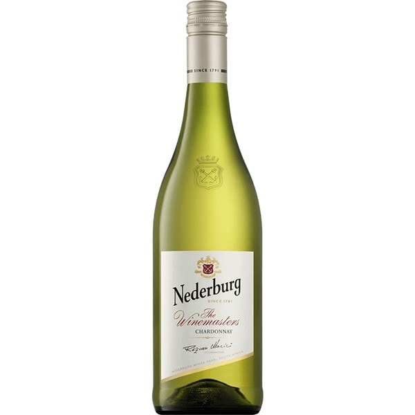 NEDERBURG CHARDONNAY 750ML
