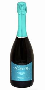 PROSECO ITINERA WHITE 750ML