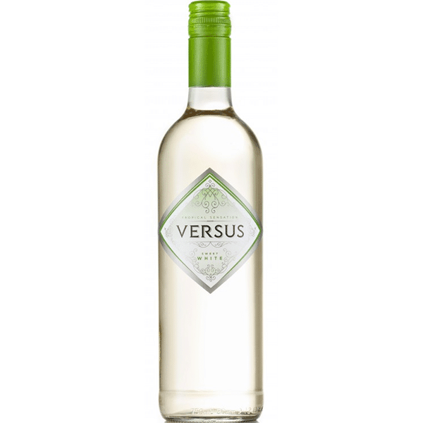 VERSUS SWEET WHITE 750 ML